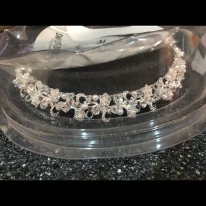 David bridal tiara